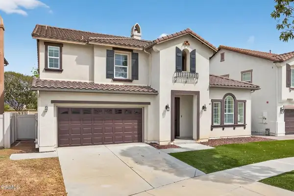 740 Freeport Lane, Oxnard, CA 93035