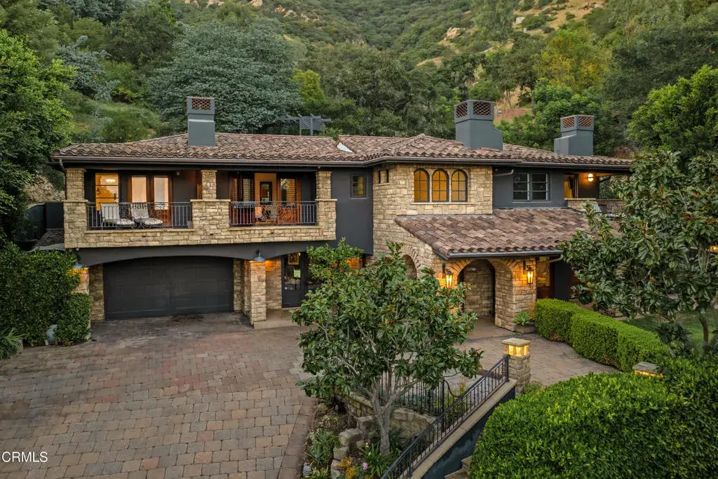 330 E Mountain Drive, Montecito, CA 93108 - #1