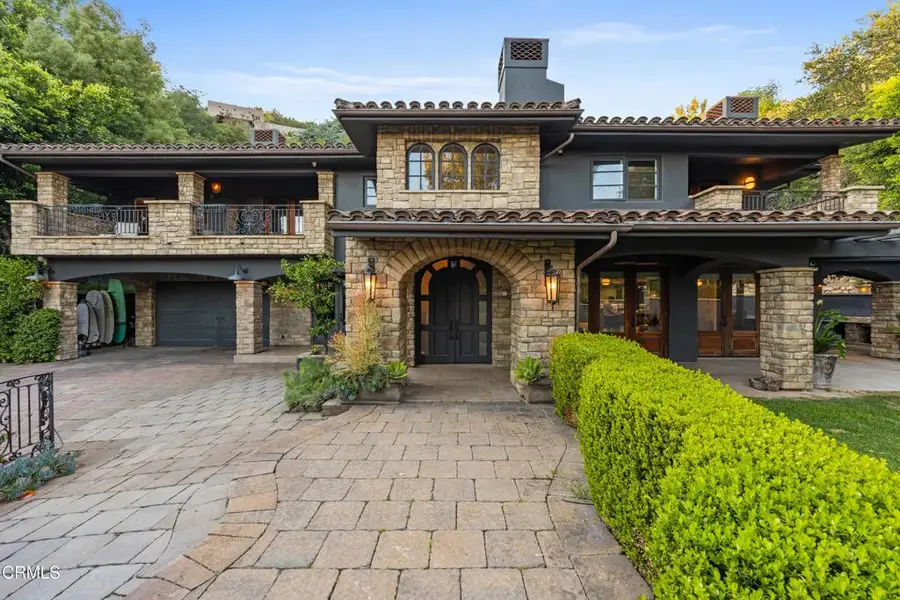 330 E Mountain Drive, Montecito, CA 93108 - #2