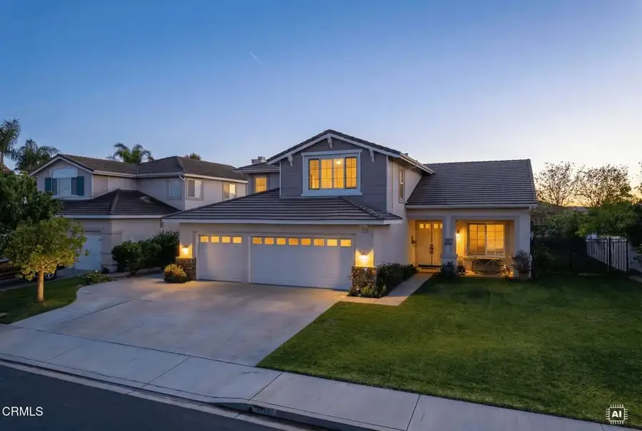 1016 Camino Vera Cruz, Camarillo, CA 93010 - #2