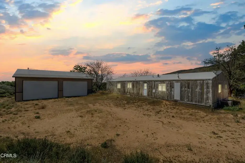 5050 Clayvale Street, Acton, CA 93510 - #1