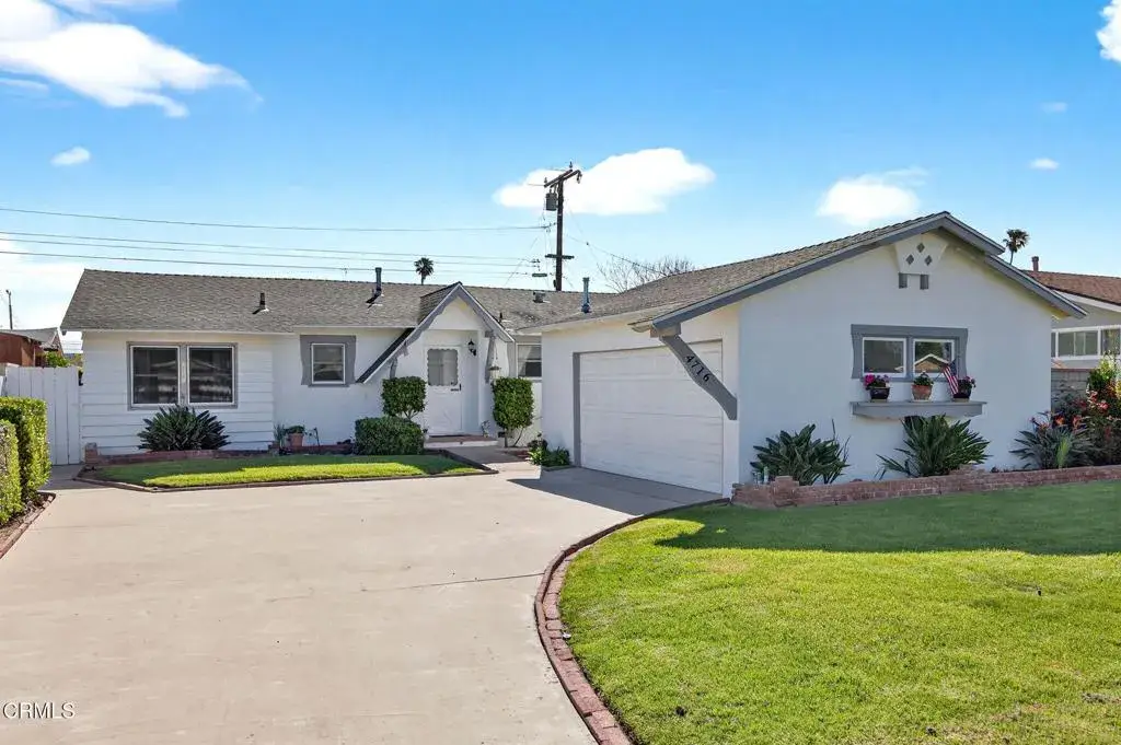 4716 S B Street, Oxnard, CA 93033 - #1