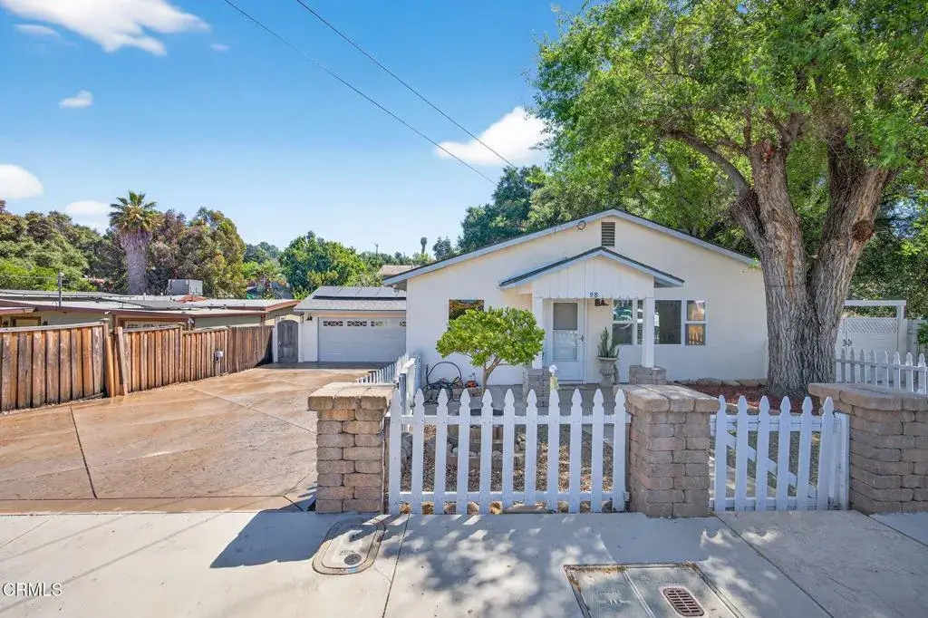98 Mountain View Street, Oak View, CA 93022 - #1