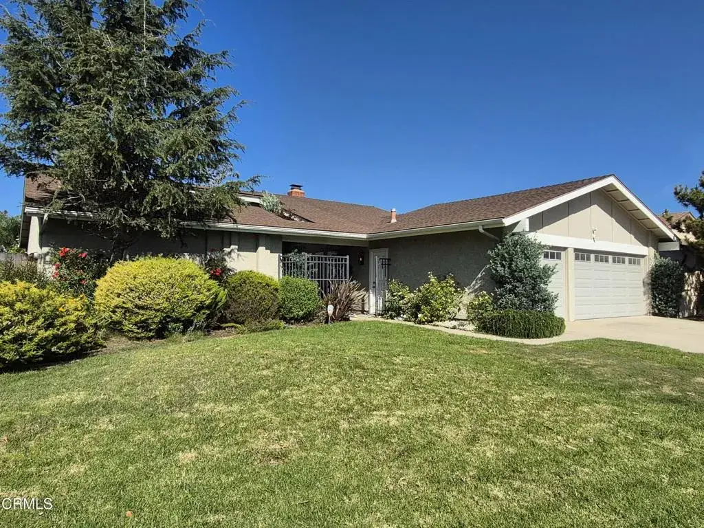 1067 Bordeaux Avenue, Camarillo, CA 93010 - #1