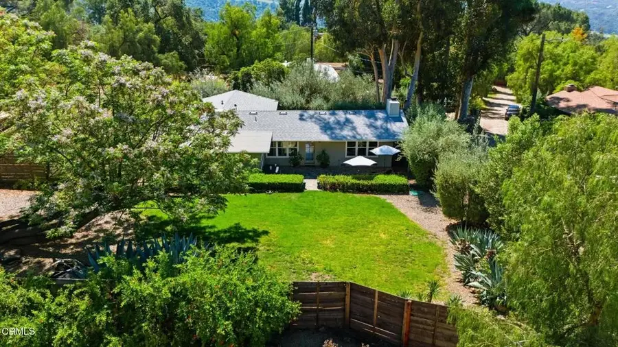 1310 Mcandrew Road, Ojai, CA 93023 - #2