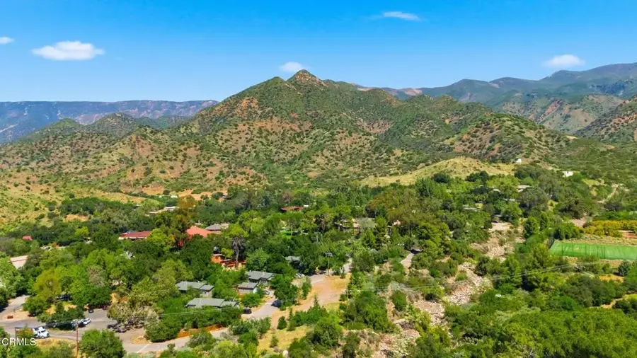 1310 Mcandrew Road, Ojai, CA 93023 - #3