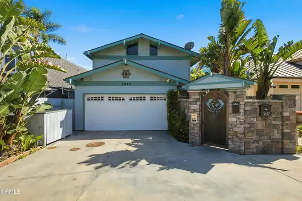 3832 Pacific Coast Highway, Ventura, CA 93001
