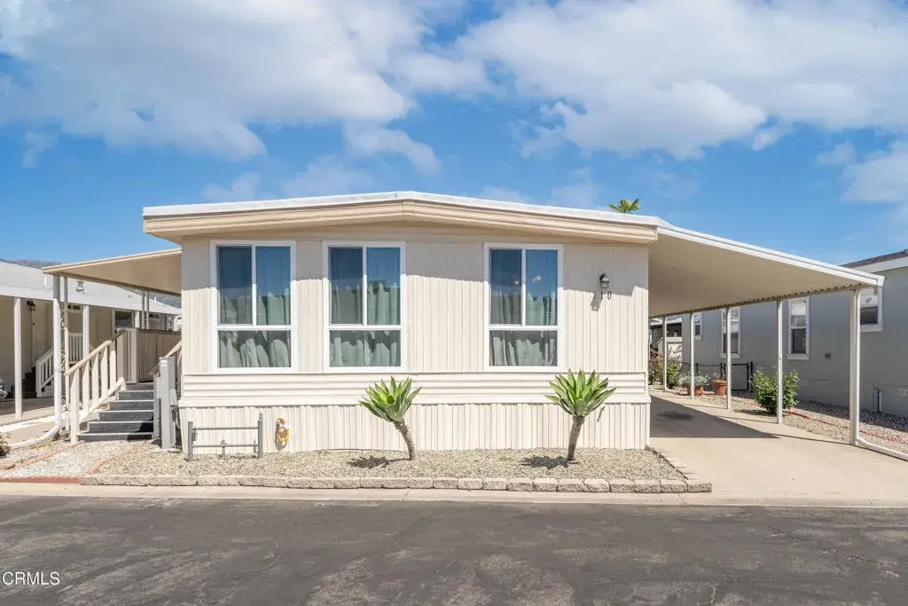 110 Don Carlos #110, Ojai, CA 93023 - #1