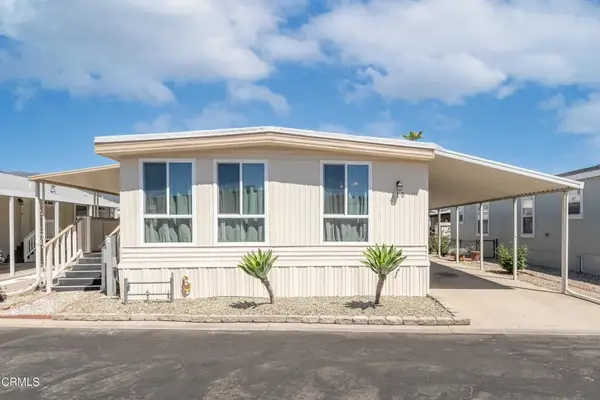 110 Don Carlos #110, Ojai, CA 93023