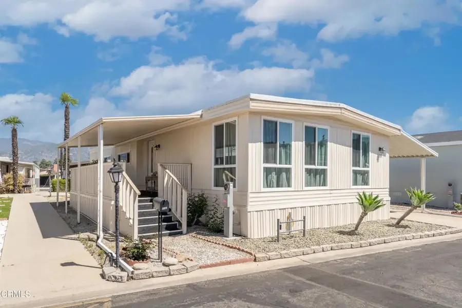 110 Don Carlos #110, Ojai, CA 93023 - #2