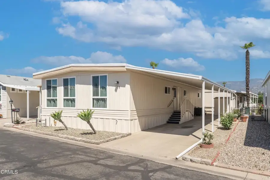 110 Don Carlos #110, Ojai, CA 93023 - #3