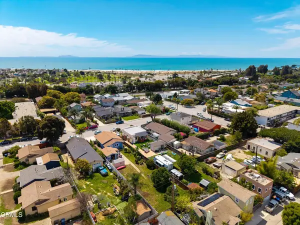1813 Ocean Avenue, Ventura, CA 93001