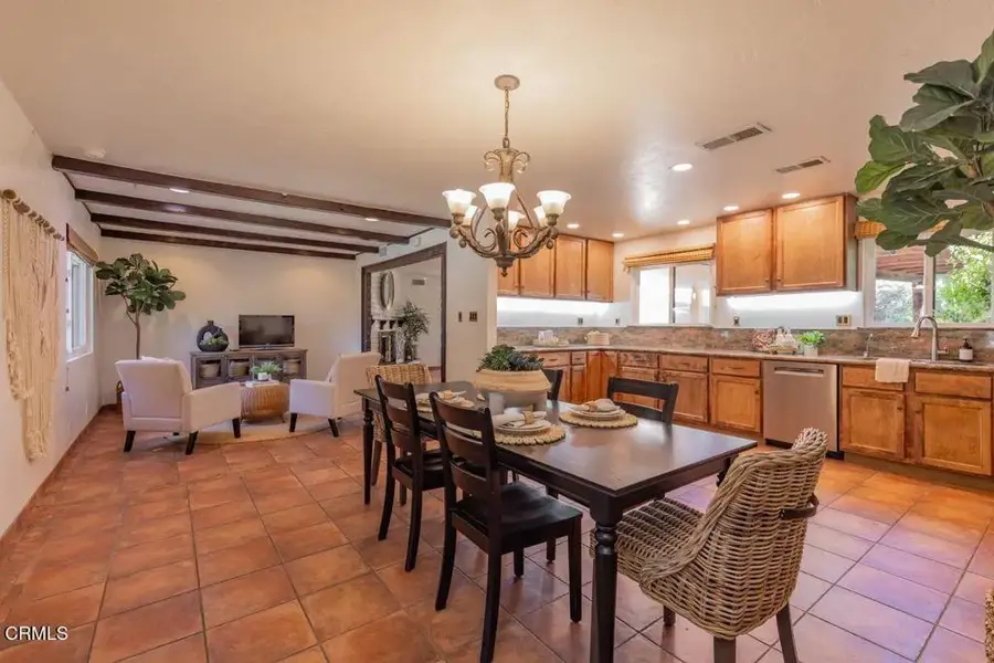 1171 Bonmark Drive, Ojai, CA 93023 - #2