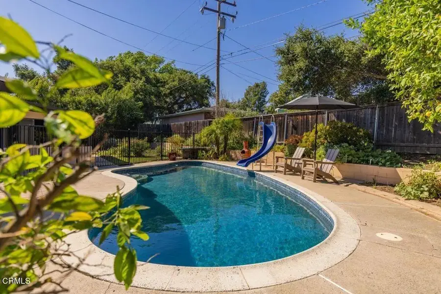 1171 Bonmark Drive, Ojai, CA 93023 - #3