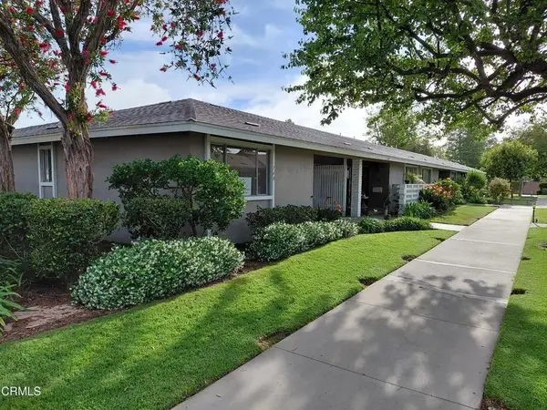 160 W Fiesta Green, Port Hueneme, CA 93041