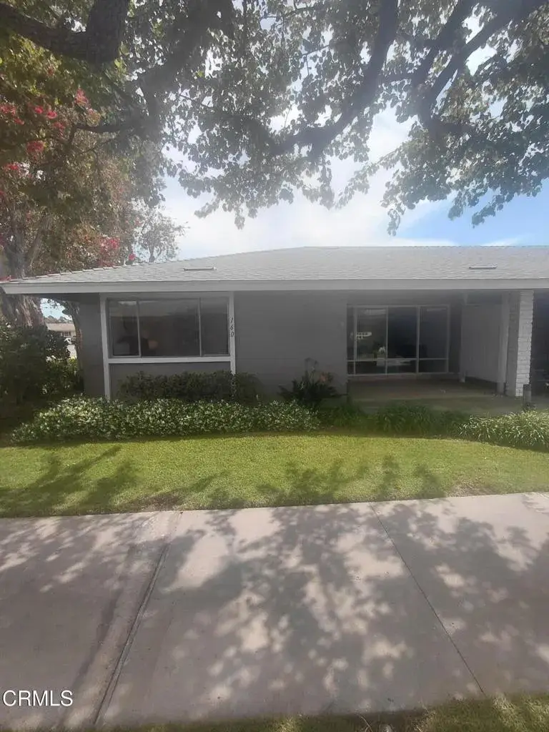 160 W Fiesta Green, Port Hueneme, CA 93041 - #3