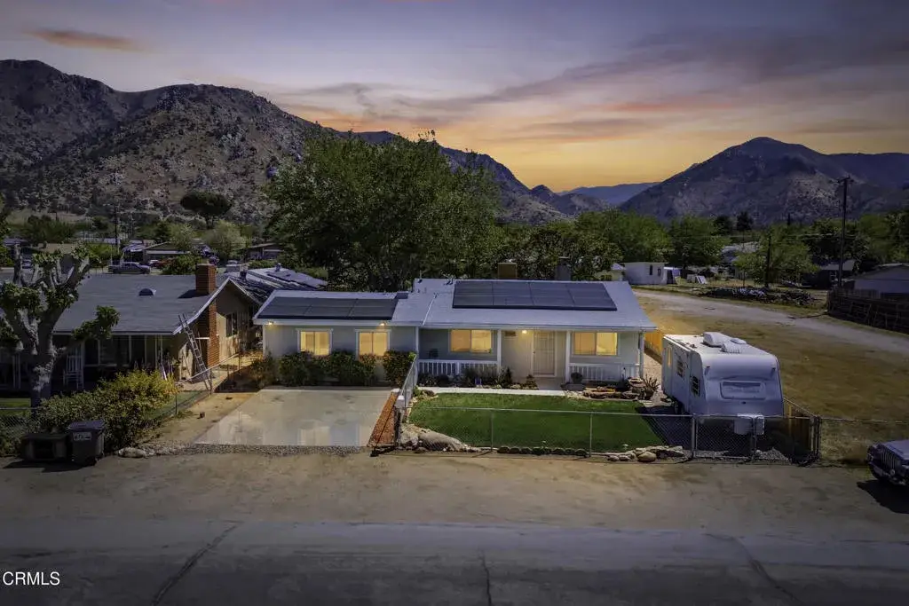 2700 Steensen, Lake Isabella, CA 93240 - #1