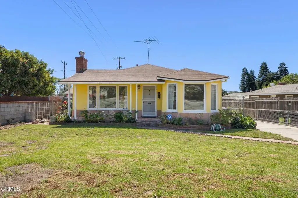 3662 Loma Vista Road, San Buenaventura Ventura, CA 93003 - #1
