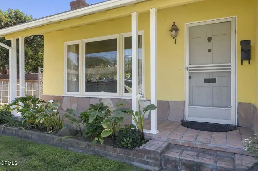 3662 Loma Vista Road, San Buenaventura Ventura, CA 93003 - #3