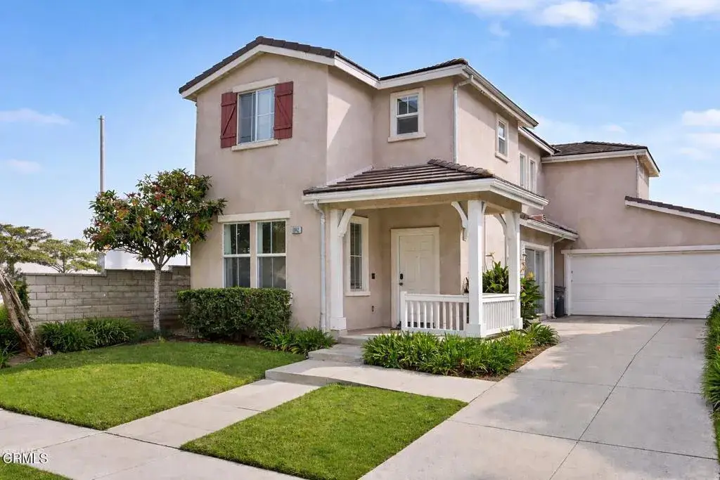 1842 Sonata Drive, Oxnard, CA 93030 - #1