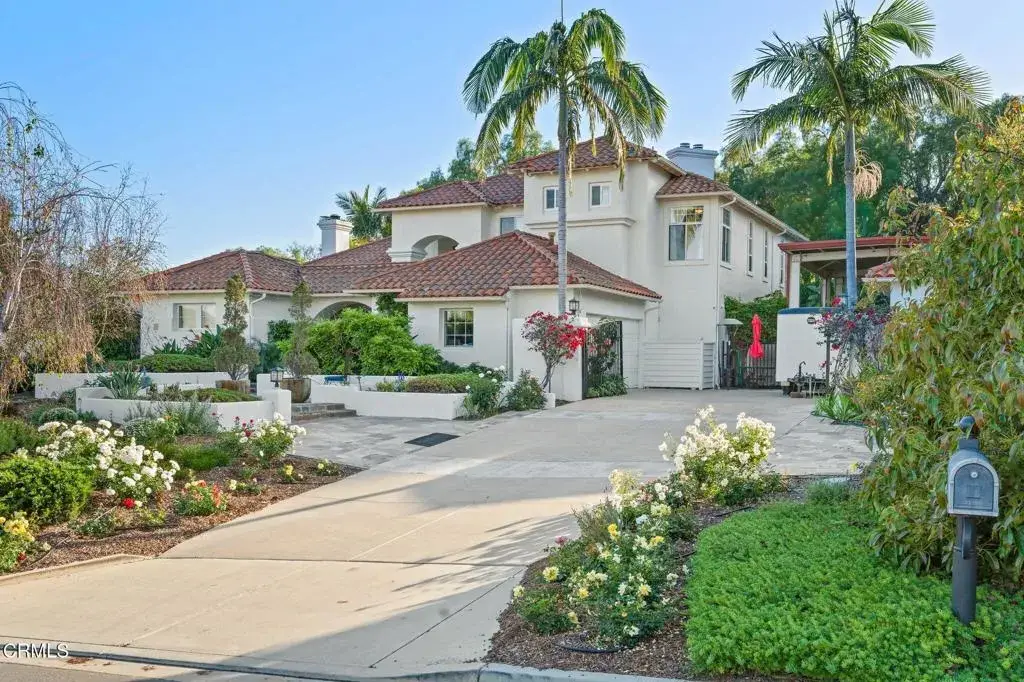 1639 San Rafael Way, Camarillo, CA 93012 - #1