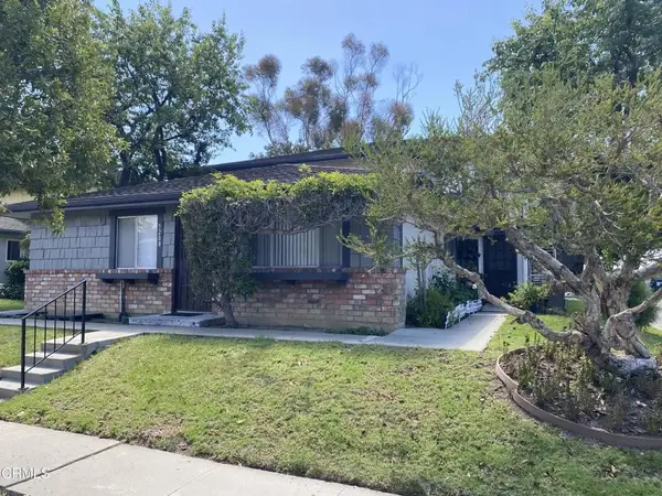 5208 Shenandoah Street, Ventura, CA 93003