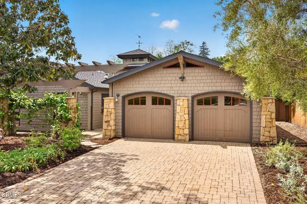 909 Daly Road, Ojai, CA 93023 - #1