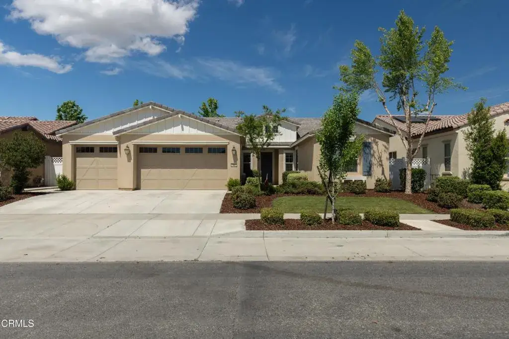 13612 Pixton Avenue, Bakersfield, CA 93311 - #1