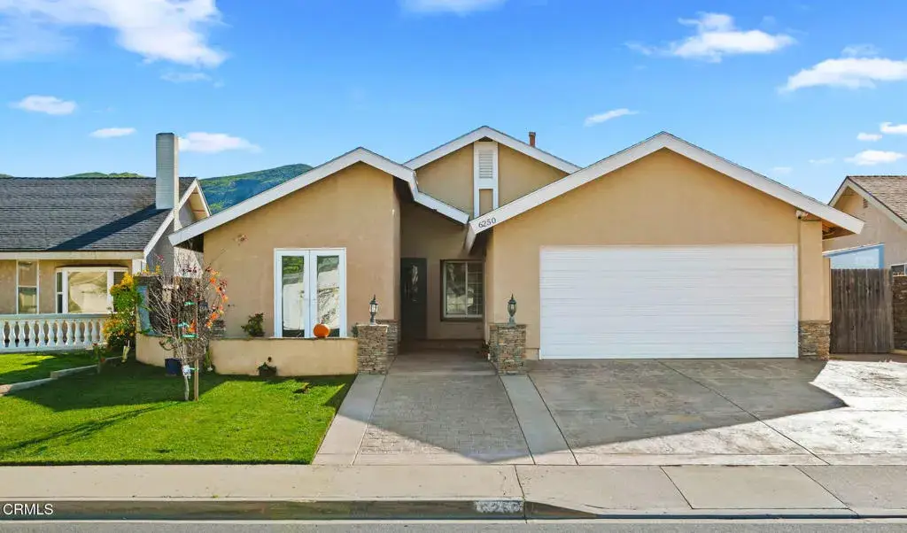 6250 Calle Bodega, Camarillo, CA 93012 - #1