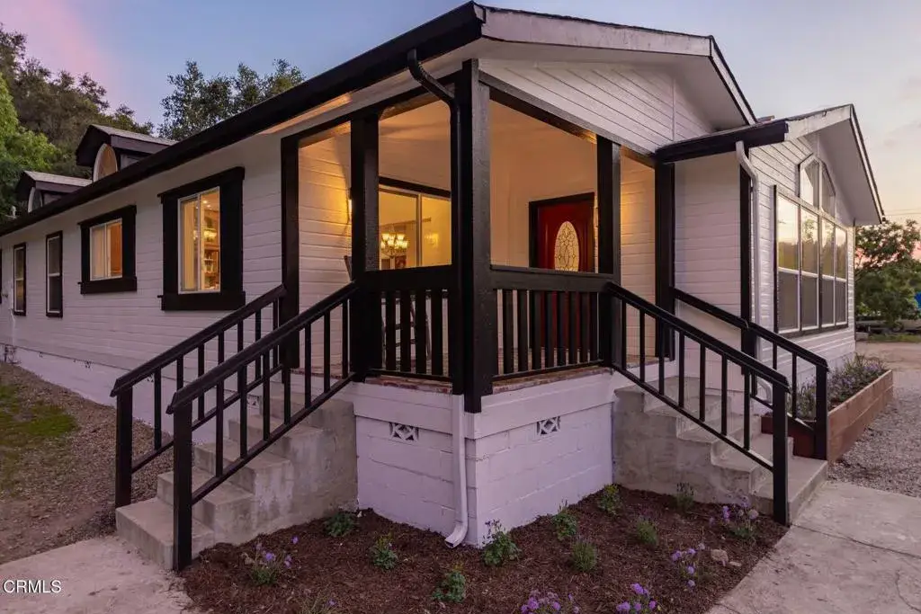1345 Fraser Lane, Ojai, CA 93023 - #1
