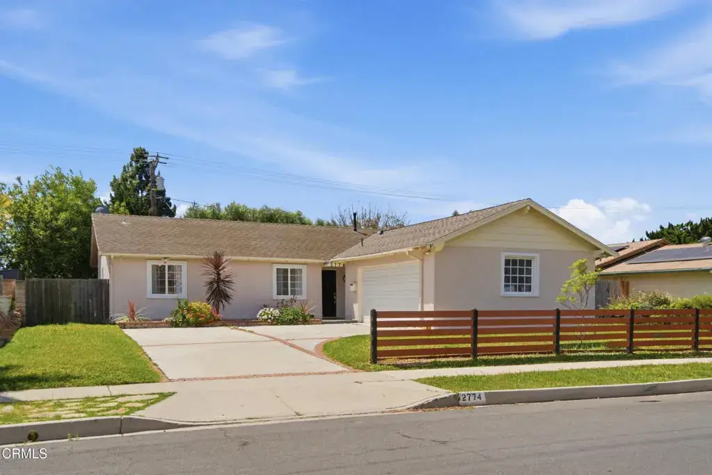 2774 Dumetz Street, Camarillo, CA 93010 - #1