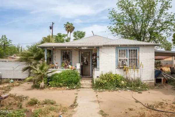 628 E 3rd Street, Bakersfield, CA 93307