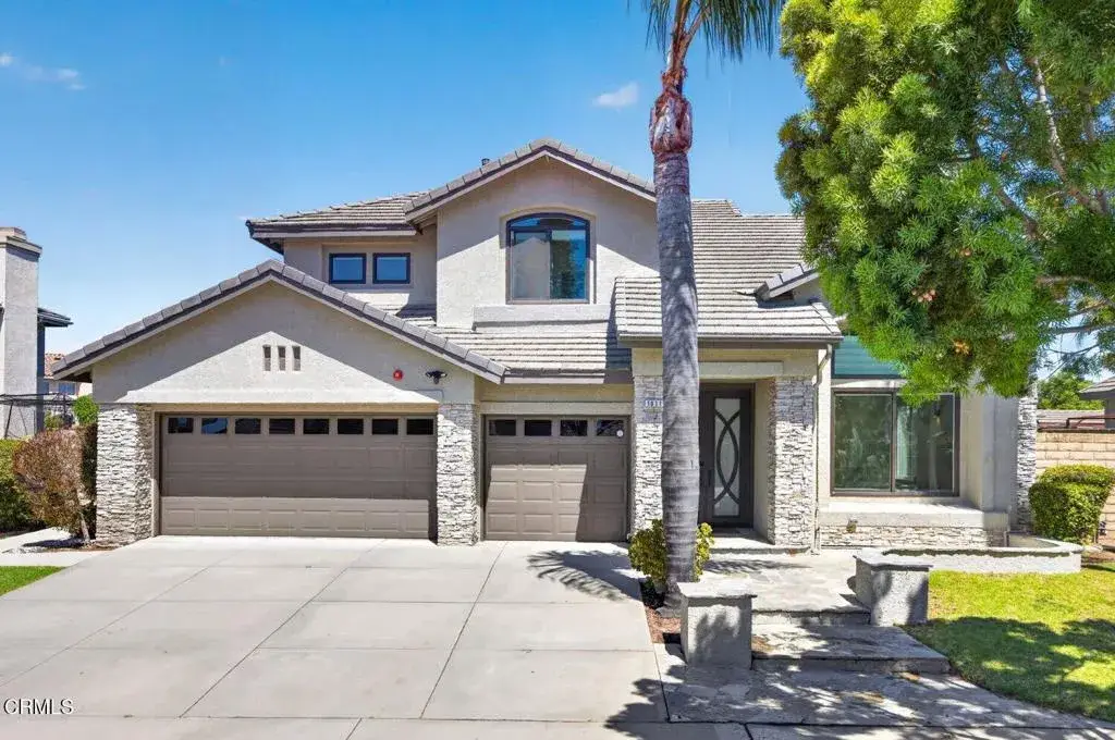 1611 Kapalua Drive, Oxnard, CA 93036 - #1
