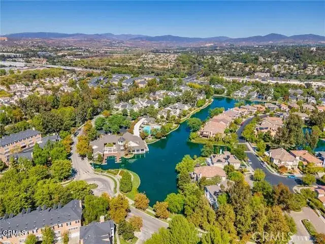 27072 Victoria Lane #126, Valencia, CA 91355 - #2