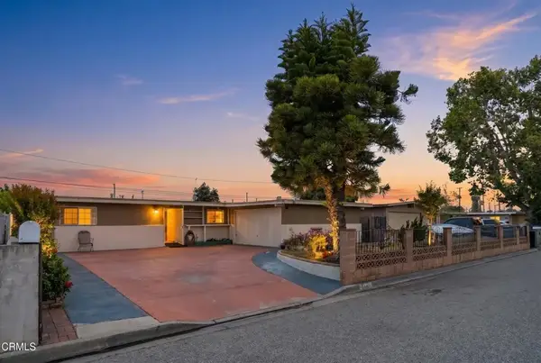 362 Salem Avenue, Oxnard, CA 93036