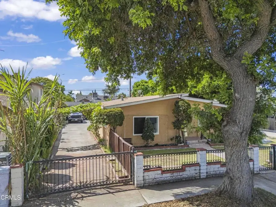 7032 San Vincente Street, Paramount, CA 90723 - #3