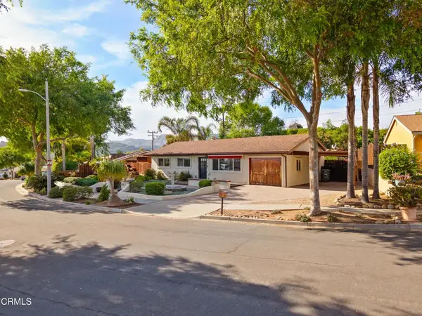 267 Delaware Drive, Ventura, CA 93001