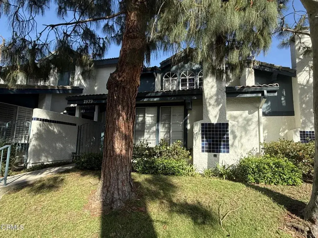 2579 Northstar, Port Hueneme, CA 93041 - #1