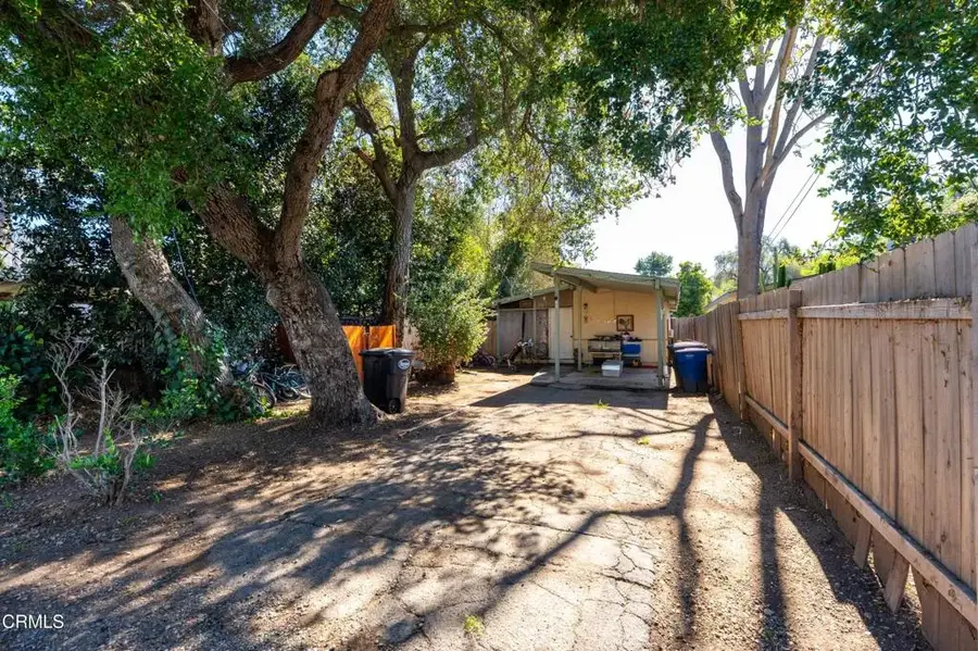 120 S Encinal Avenue, Ojai, CA 93023 - #2