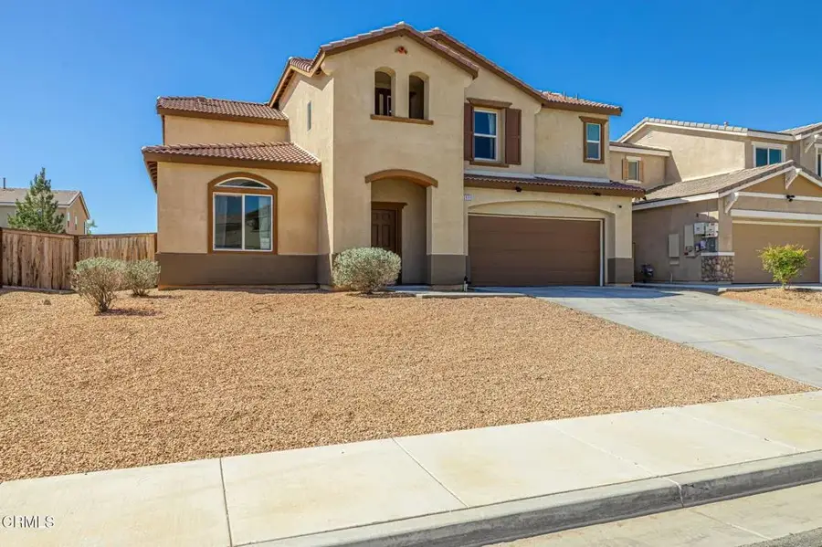 3666 Mount Whitney Avenue, Rosamond, CA 93560 - #2