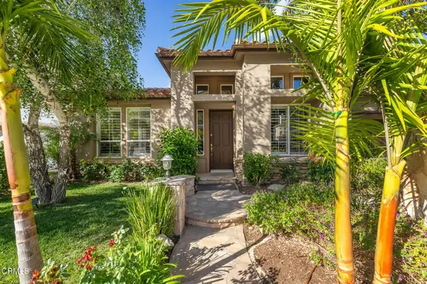 4147 Mountain Creek Drive, Thousand Oaks, CA 91320