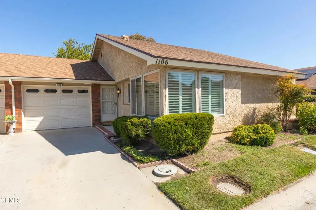 1106 Village 1, Camarillo, CA 93012 - #1