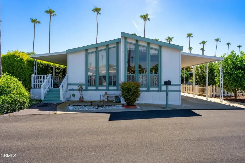 1215 Anchors Way #68, San Buenaventura Ventura, CA 93001 - #1