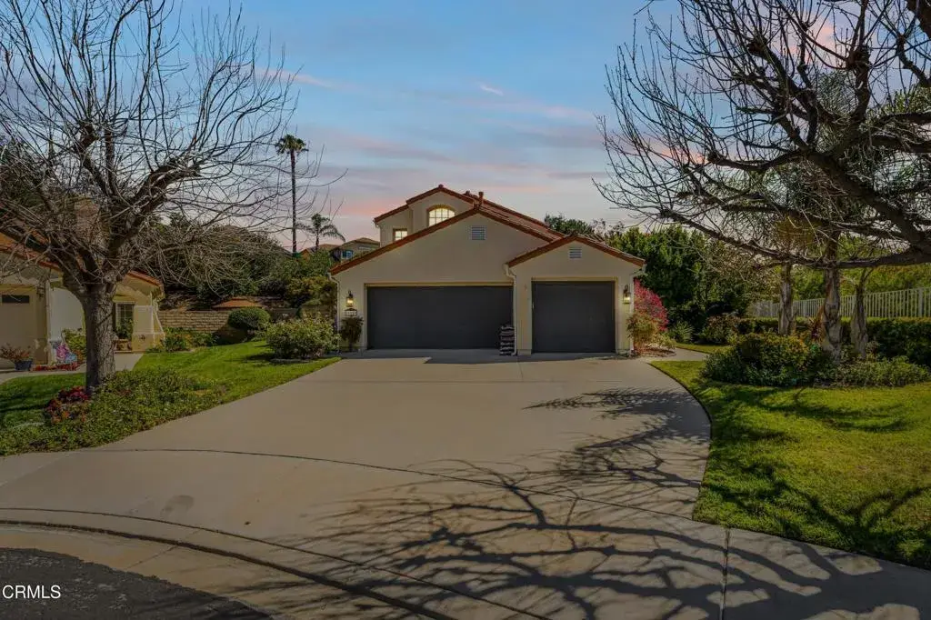15599 Mallory Court, Moorpark, CA 93021 - #1