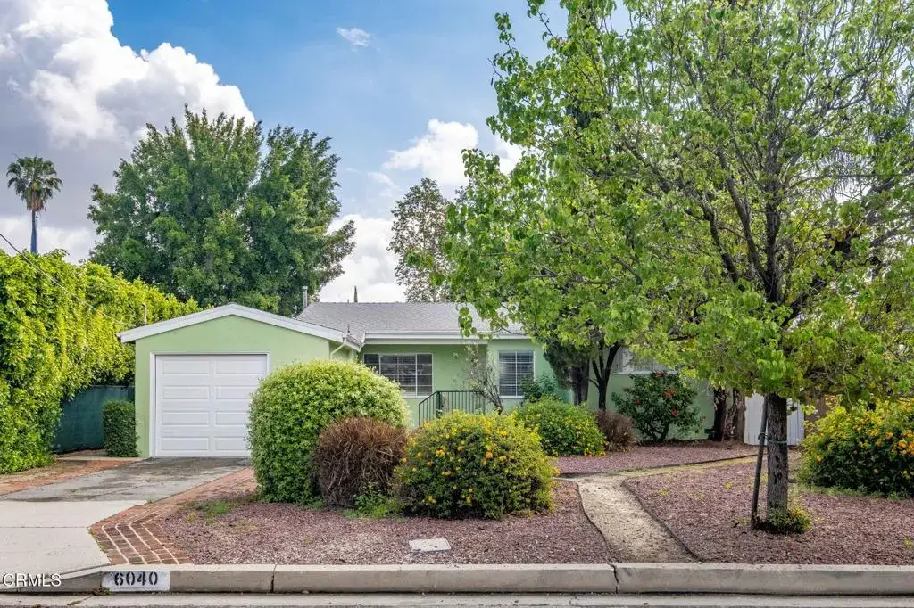 6040 Laurelgrove Avenue, North Hollywood, CA 91606 - #1