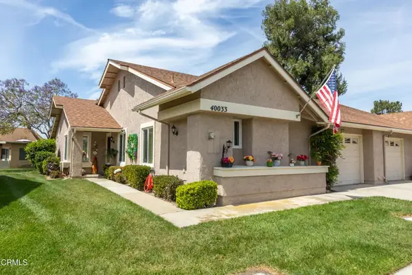 40033 Village 40, Camarillo, CA 93012