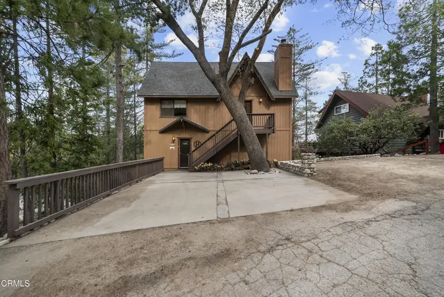 864 Nadelhorn Drive, Lake Arrowhead, CA 92352 - #3
