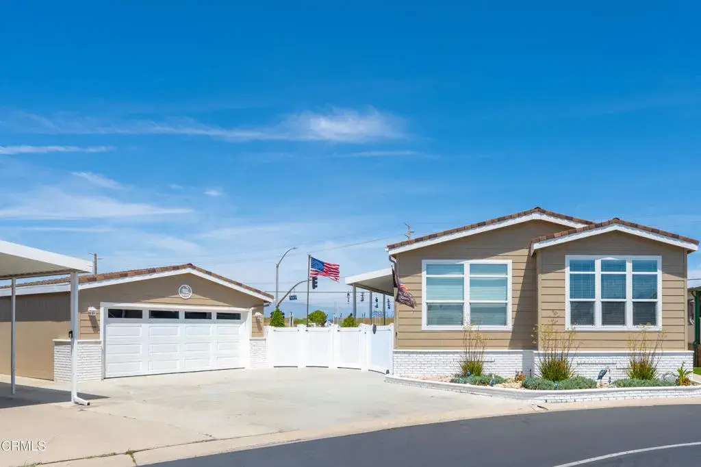 5540 W 5th #21, Oxnard, CA 93035 - #1