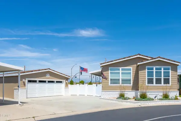 5540 W 5th #21, Oxnard, CA 93035