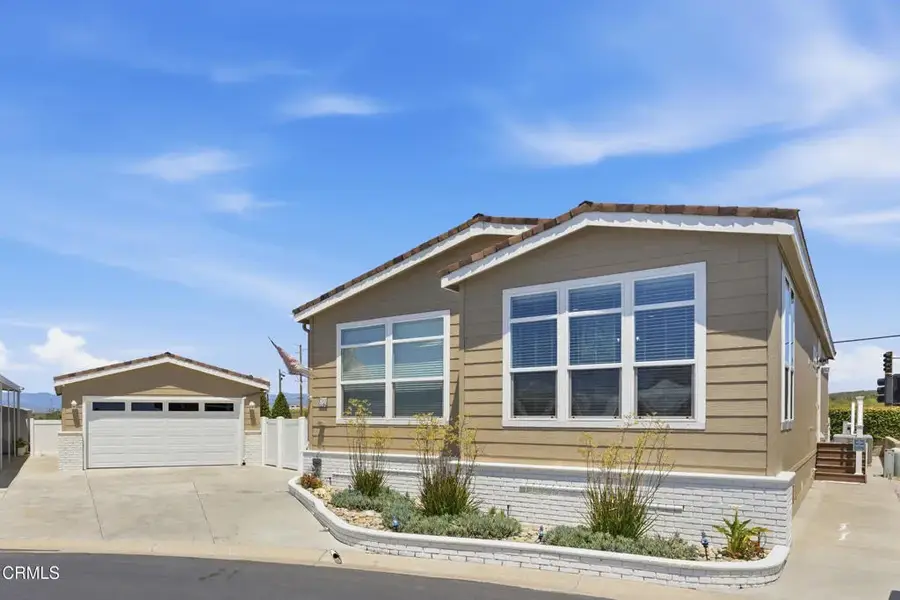 5540 W 5th #21, Oxnard, CA 93035 - #3